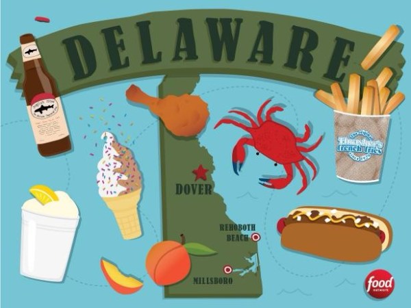 DELAWARE
